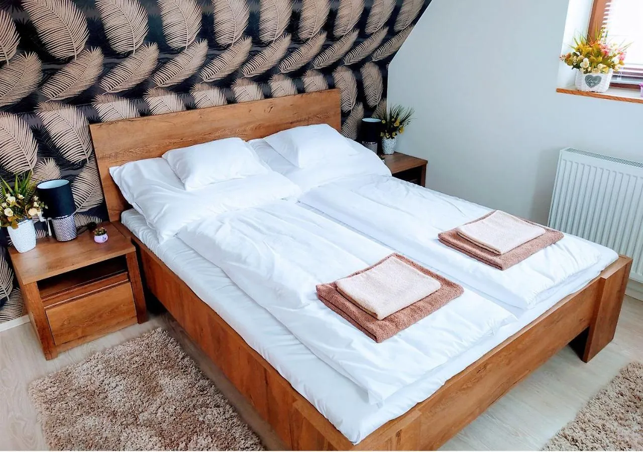 Mueezzin Apartman Eger Hungary