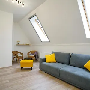 Koffer Apartament