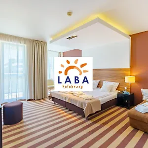 Laba Diva Prywatny Kołobrzeg