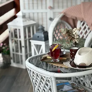 Ezuest Boroka Apartament